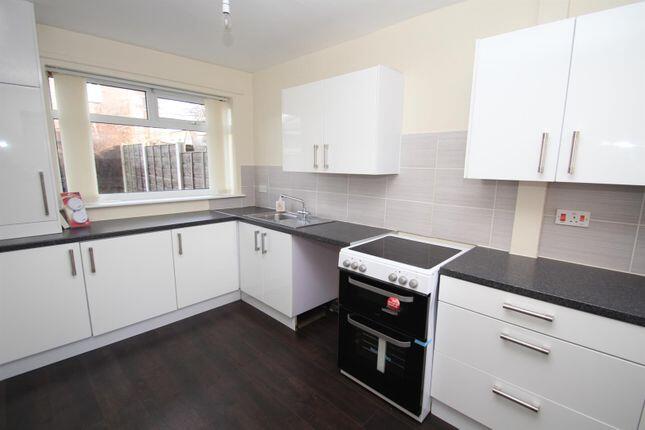Main image of property: Wellesbourne Drive, M23 0QL