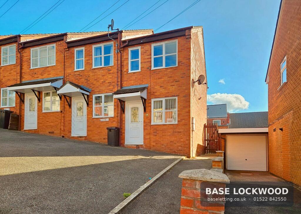 Main image of property: Fairfield Street, , Lincoln