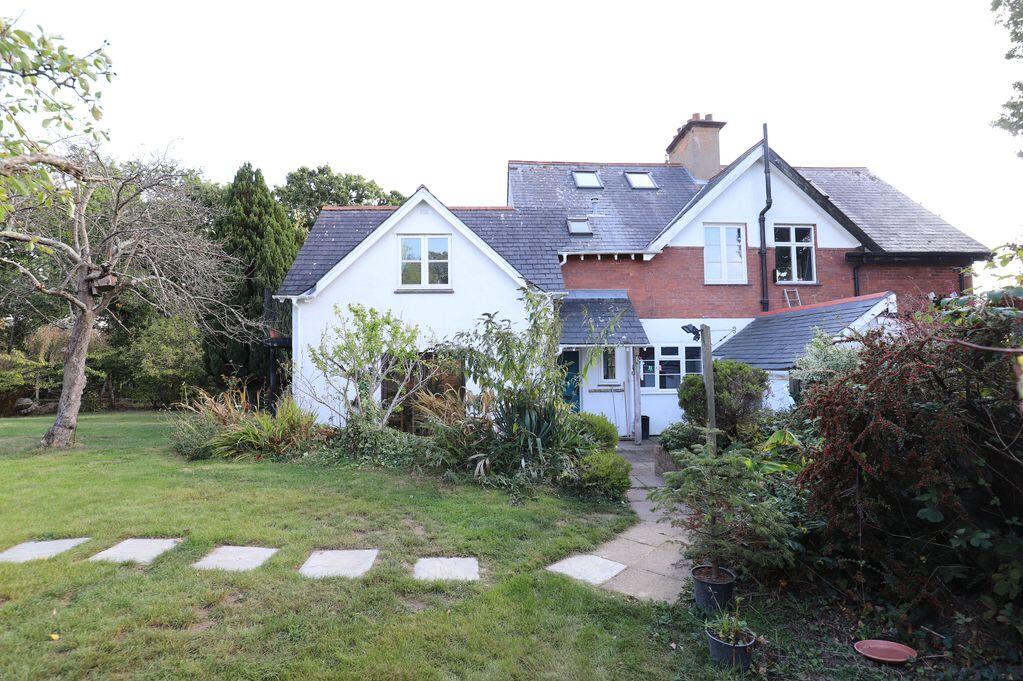 Main image of property: Wrefords Lane, Exeter