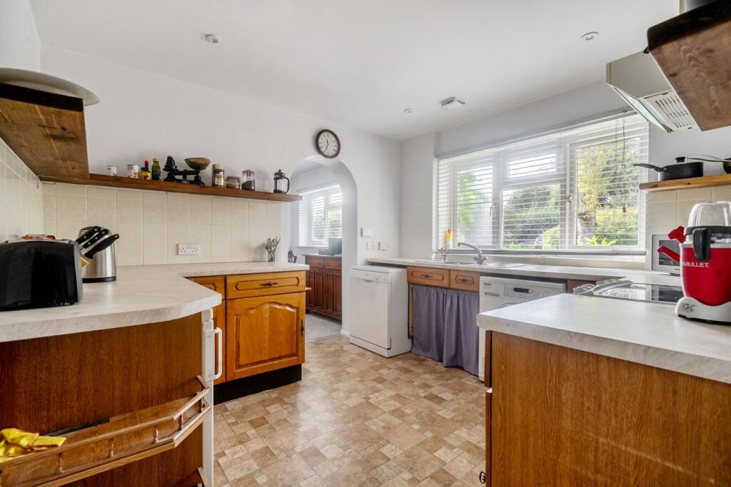 House in Reading - View 4