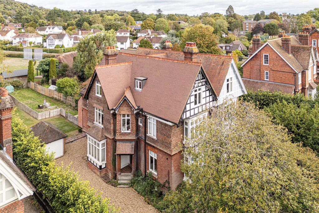 Main image of property: Somers Road, Reigate