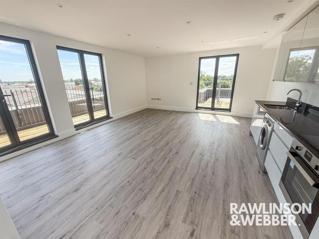 Main image of property: Molesey Road, West Molesey