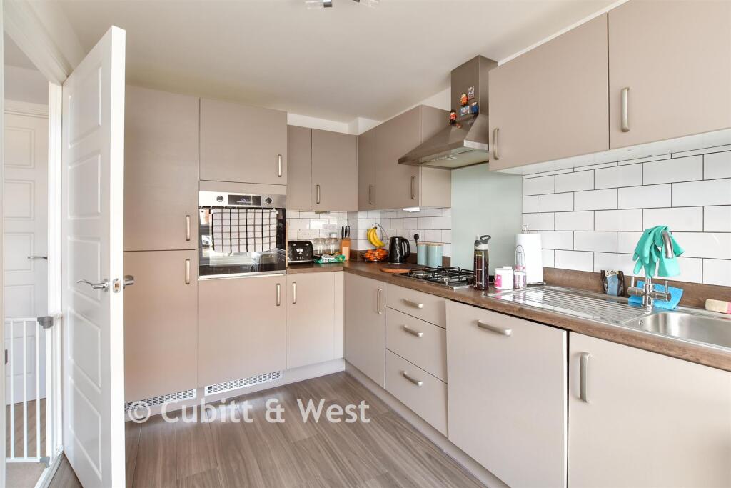 Main image of property: Brothers Avenue, Castle, Worthing, West Sussex