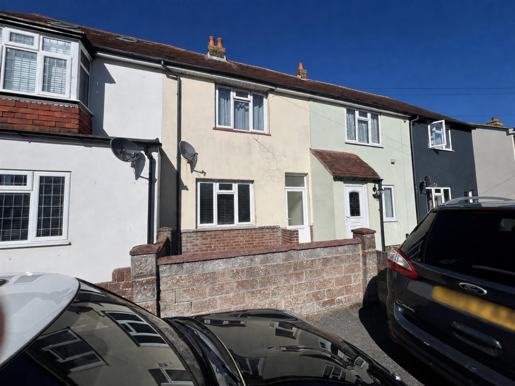 Main image of property: Gosport Road, Lee-On-The-Solent