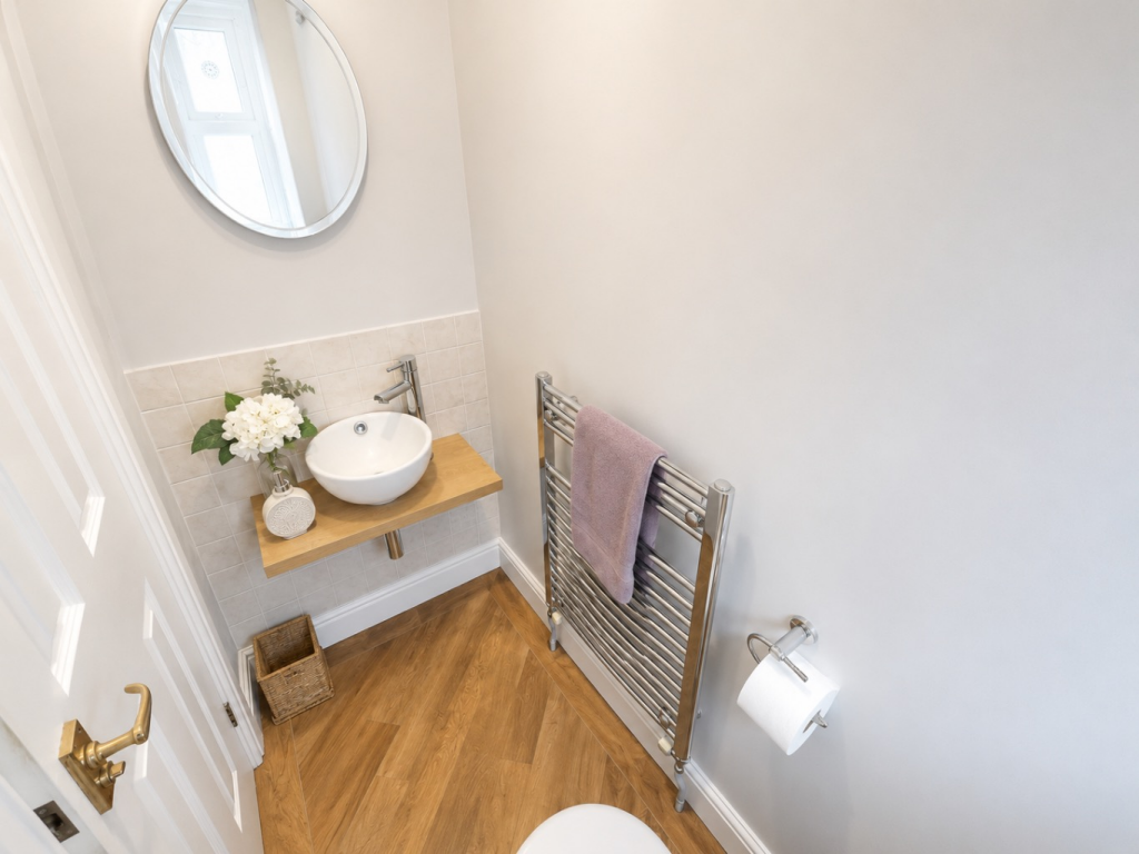 Broadacres, Luton, Bedfordshire, LU2 7YF - View 6