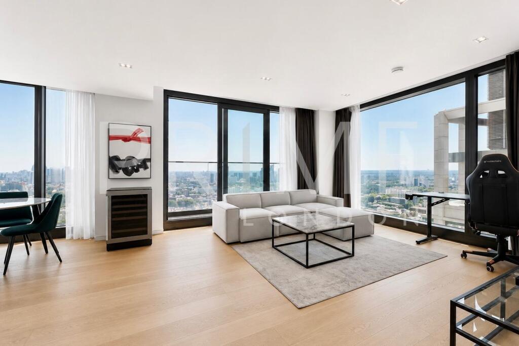 Main image of property: One Casson Square, Southbank Place, London