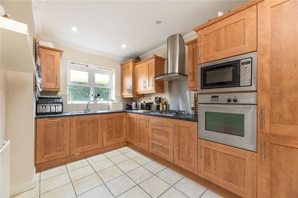 House in Bradford - More