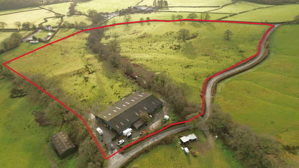 Main image of property: Llanfynydd, Carmarthen, SA32