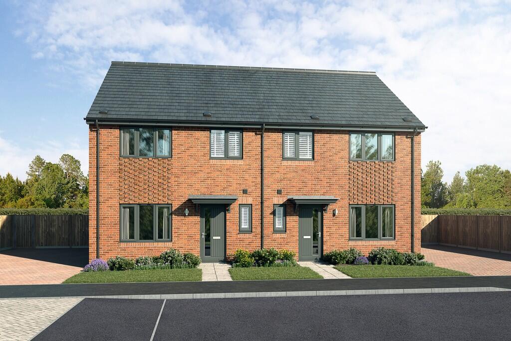 House in Crowthorne, Bracknell Forest - View 4