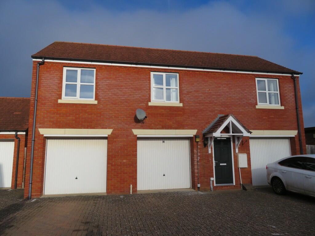 Main image of property: Seacole Way, Shrewsbury, Shropshire, SY3