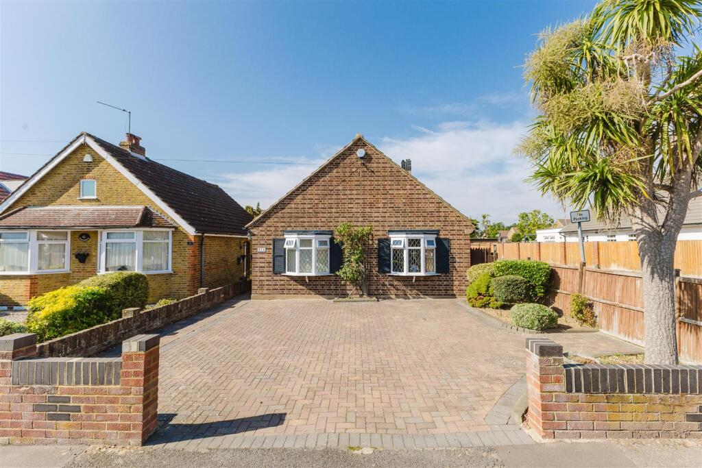 Main image of property: Copperfield Avenue, Hillingdon, UB8
