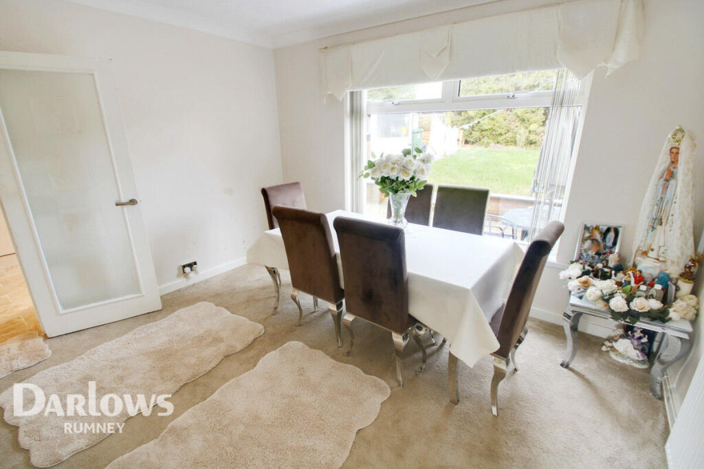 Trowbridge Road, Cardiff photo 4