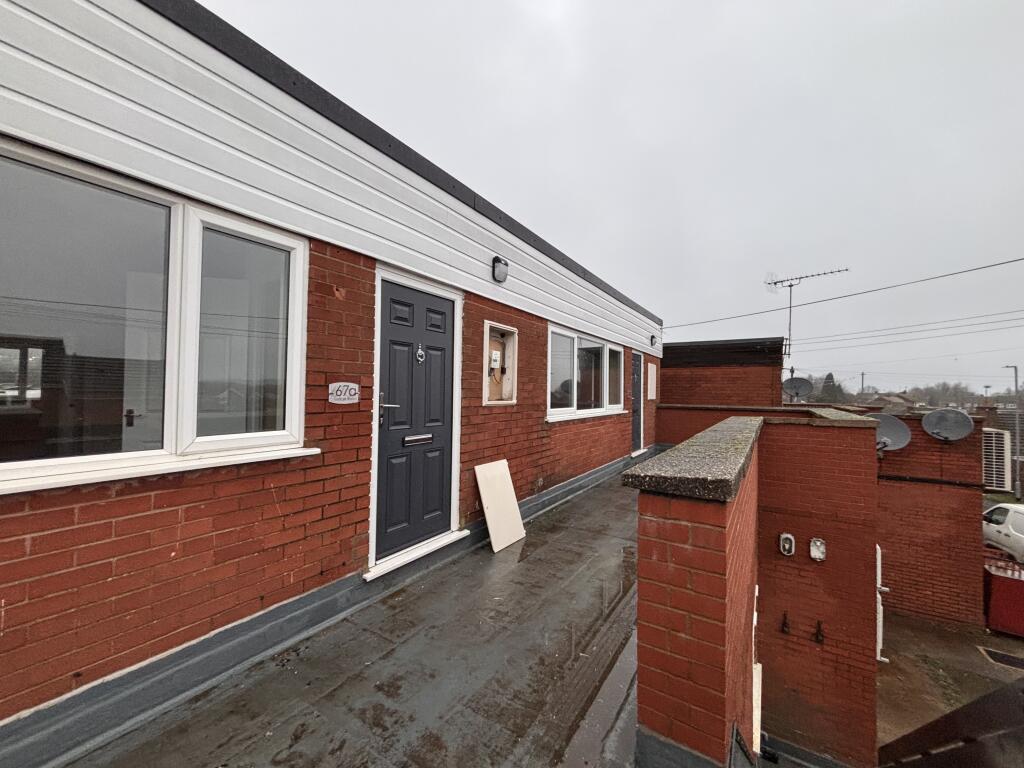 Main image of property: Lodge Road, Rugeley, WS15