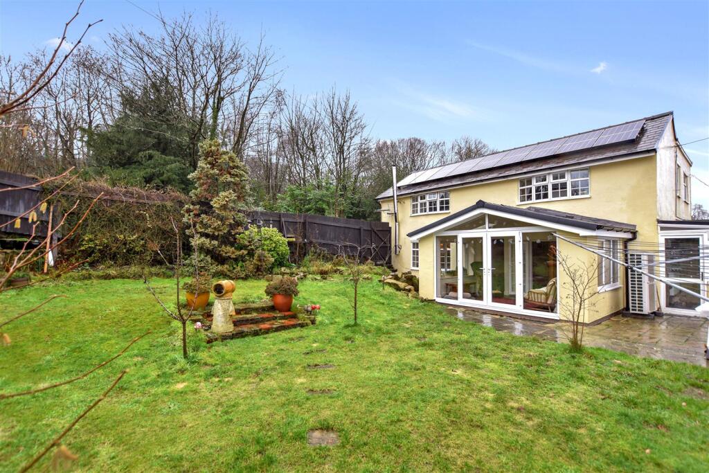 Main image of property: Wern, Bersham, Wrexham