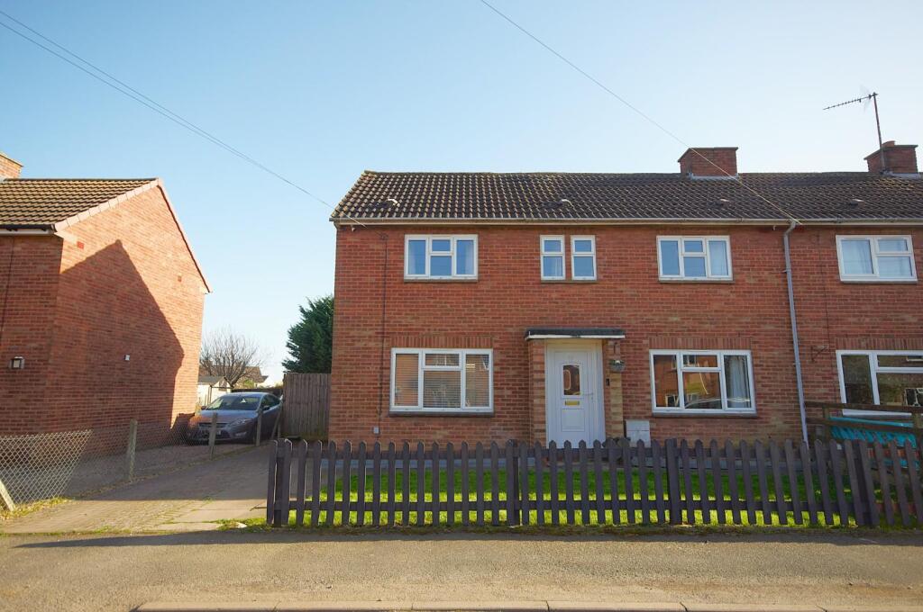 Main image of property: Hornby Road, Earls Barton, Northampton