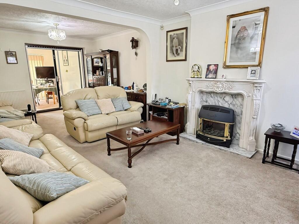 House in Oadby and Wigston, Oadby - View 2