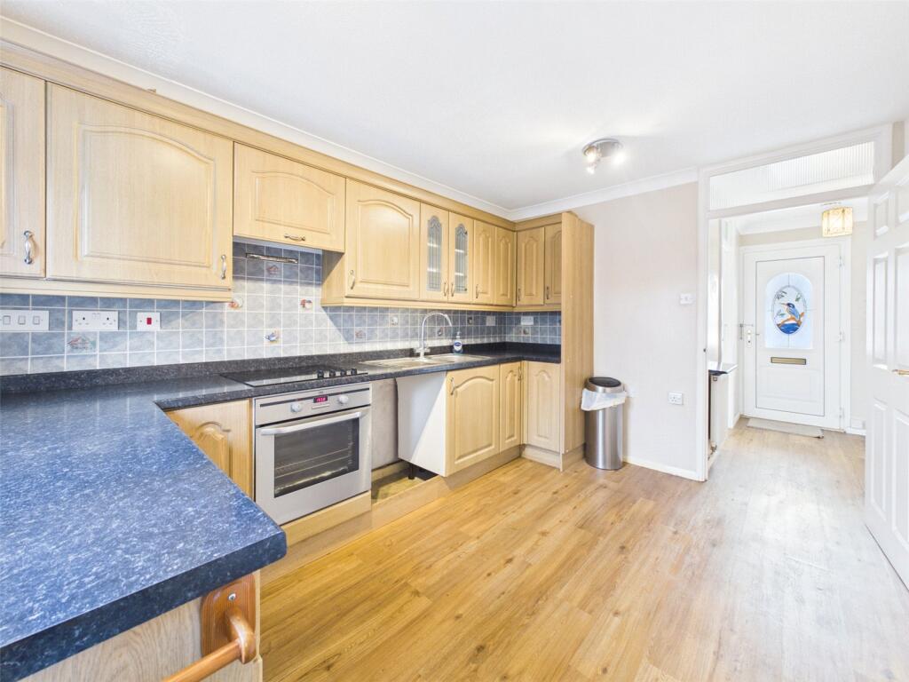 House in Cheltenham, Battledown, Whaddon - View 3