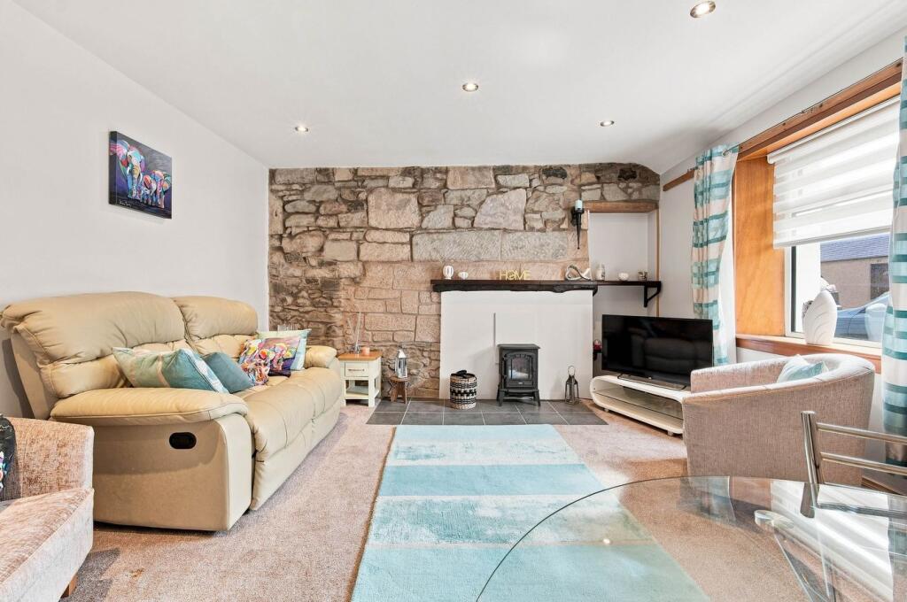 House in Irvine, Dreghorn - View 5
