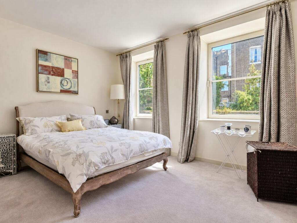 Apartment in London, Hans Town, Chelsea - More