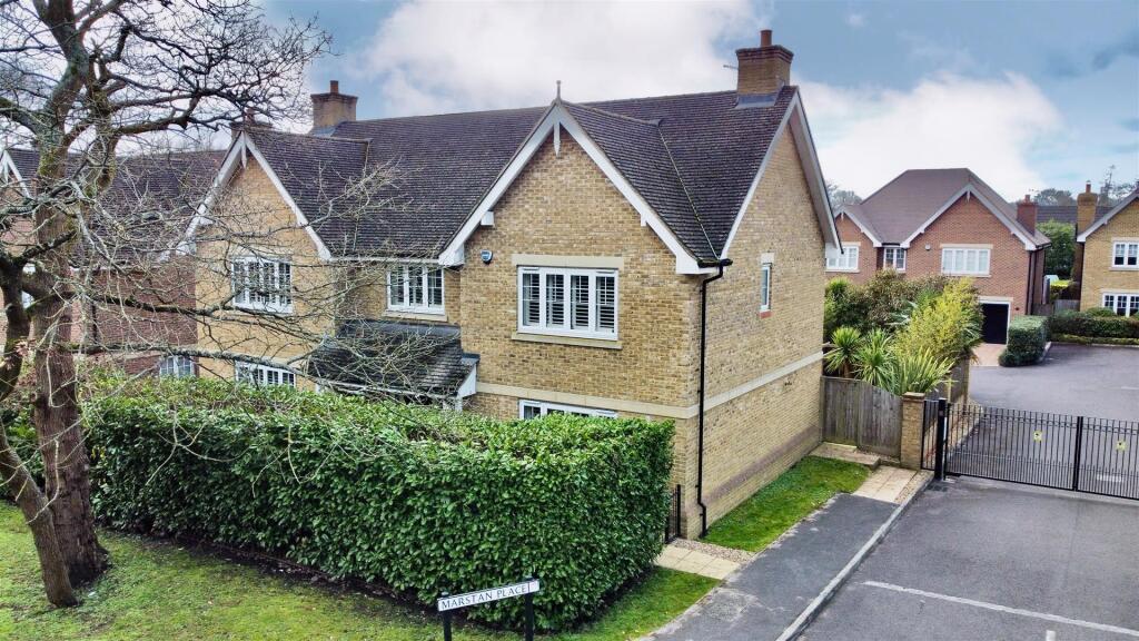 Main image of property: Marstan Place, Camberley