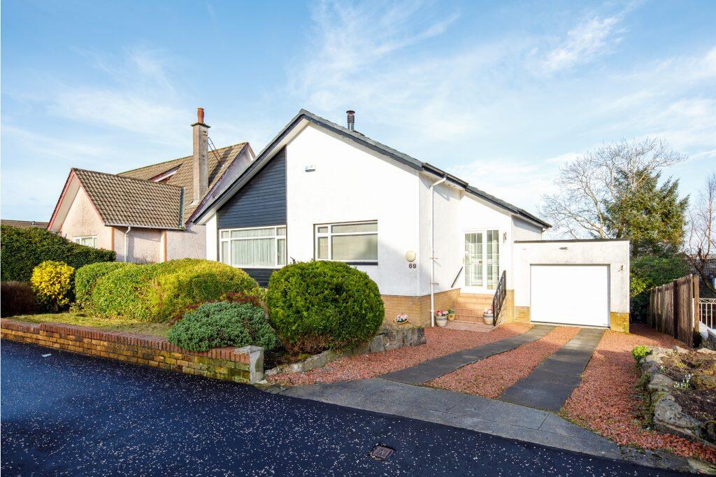 Main image of property: Broomfield Avenue, Newton Mearns