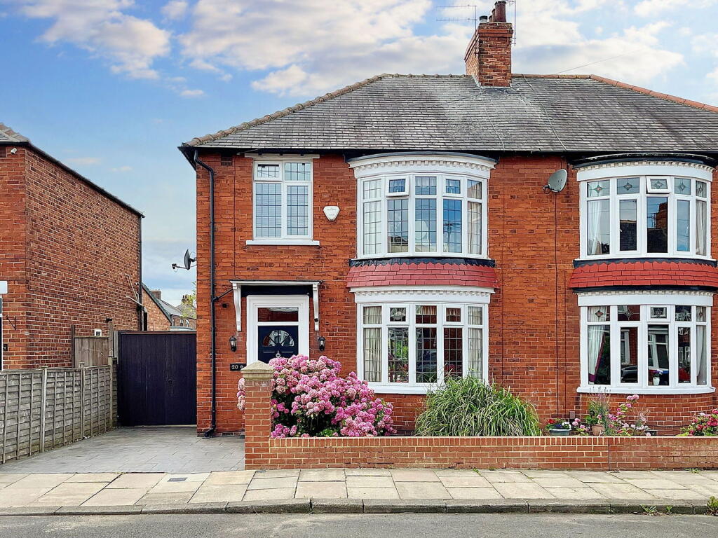 Main image of property: Thornfield Grove, Linthorpe
