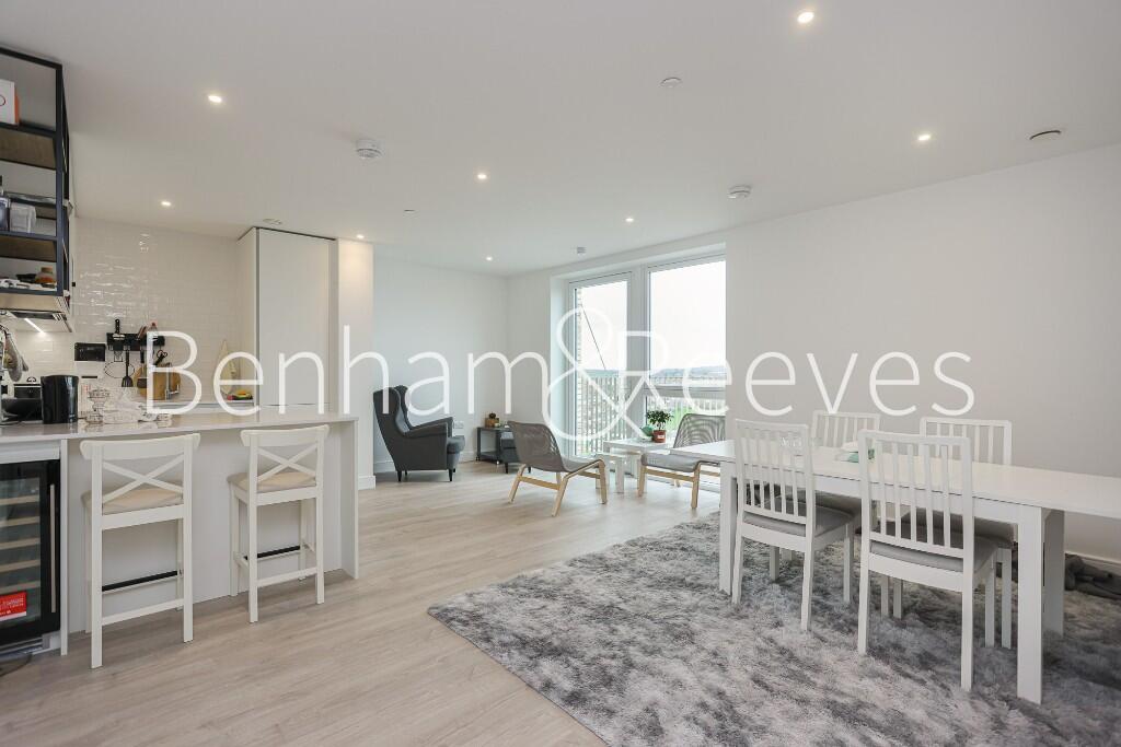 Main image of property: Caldon Boulevard, Wembley, HA0