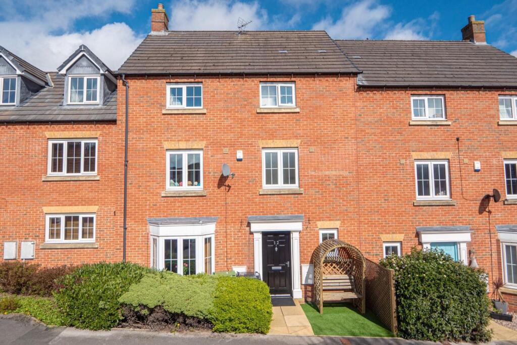 Main image of property: Broadlands Avenue, Pudsey