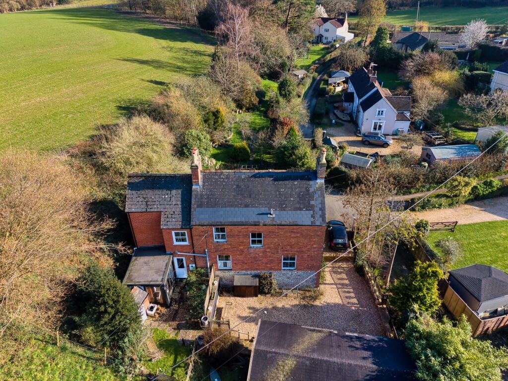 Additional image 30 of Longhedge, Corsley, Warminster, BA12