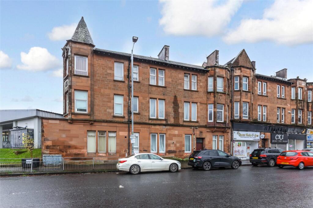 Main image of property: Main Street, Baillieston, Glasgow, G69