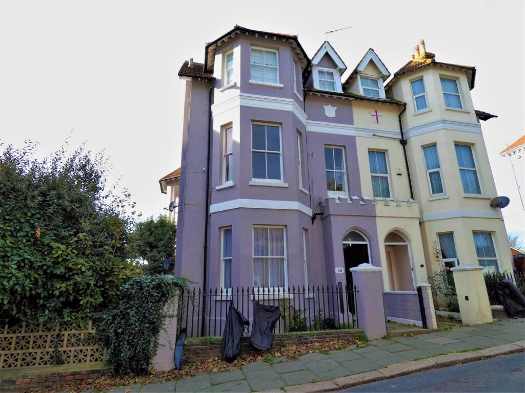 Main image of property: Magdalen Road, St. Leonards-On-Sea