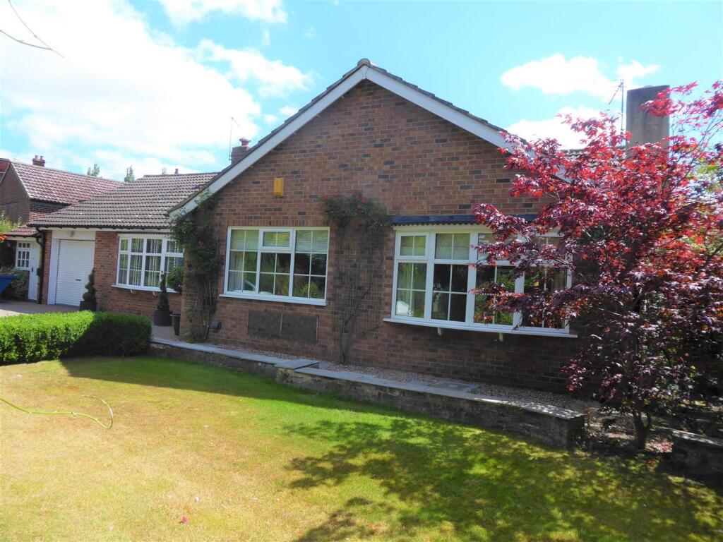 Main image of property: 37a Thirsk Road, Northallerton