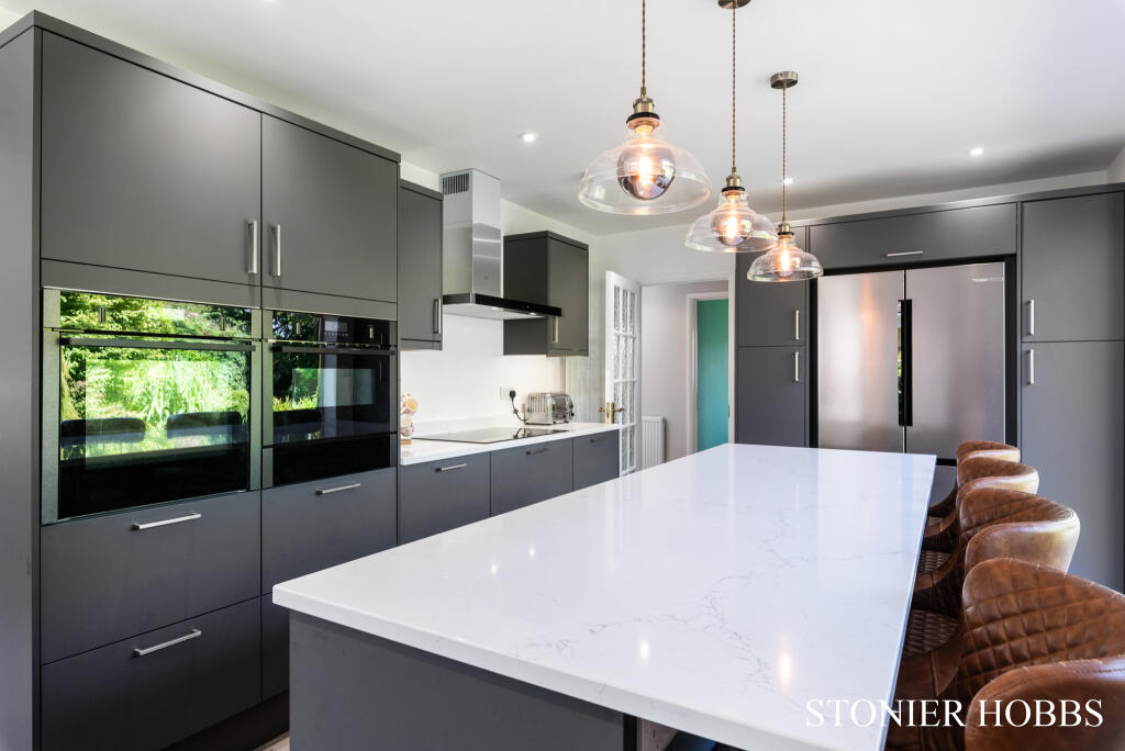 House in Bath, Lambridge - View 3