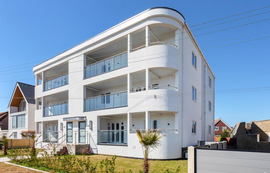 Main image of property: The Parade, Greatstone, New Romney, Kent, TN28