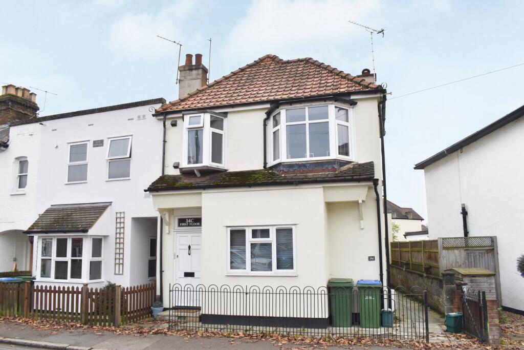 Main image of property: Queens Road, Hersham, WALTON-ON-THAMES, KT12