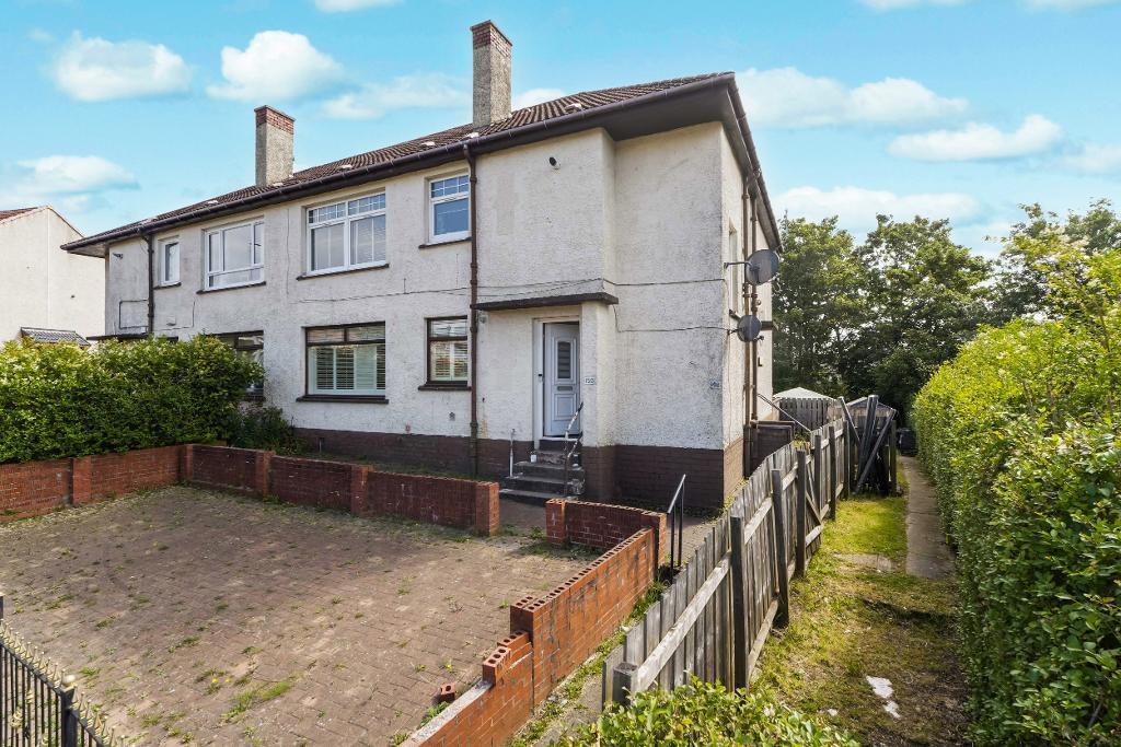 Main image of property: Menzies Road, Balornock, G21 3NF