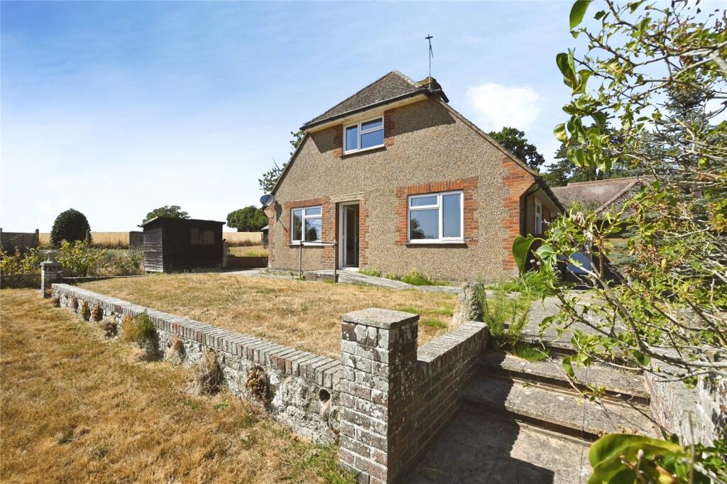 House in Chichester, Lodsworth - More