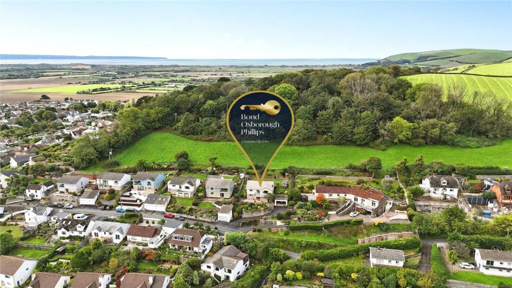 Frog Lane, Braunton, Devon photo 2