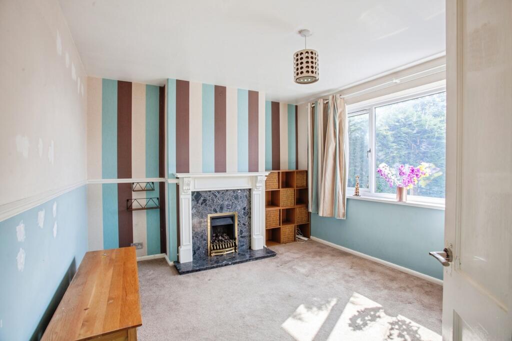 House in Sheffield, South Yorkshire - View 4