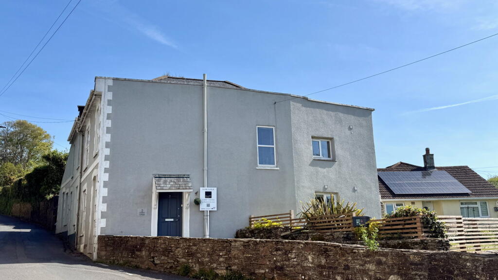 Main image of property: Dartmouth Road, Stoke Fleming