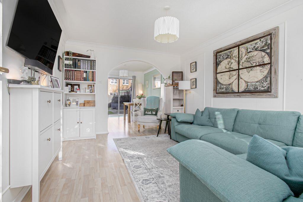 House in Kirkcaldy - View 2