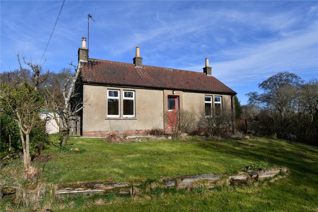Main image of property: 1 Stirton Cottages, Rathillet, Cupar, KY15