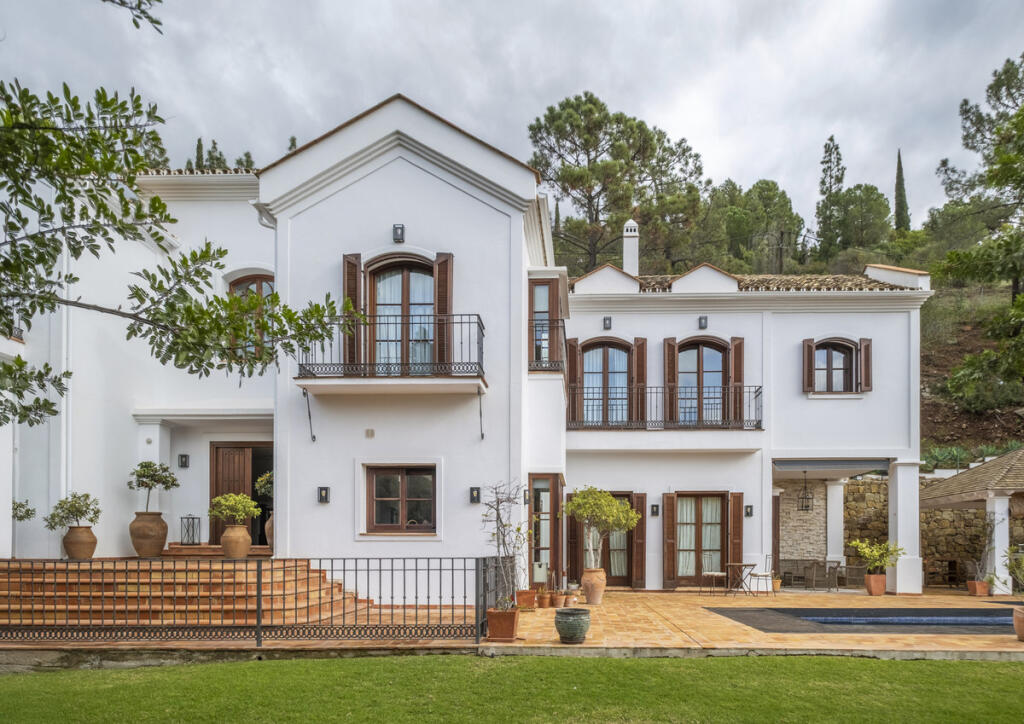 Main image of property: Andalucia, Malaga, El Madronal