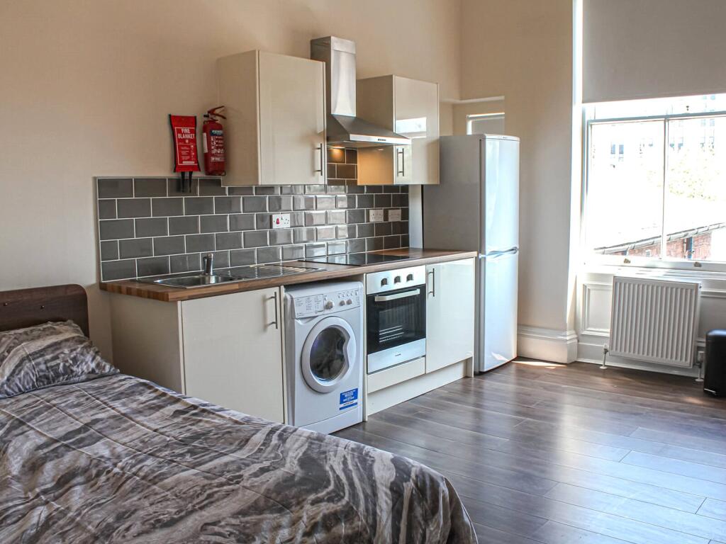 Main image of property: Apt 11, Clarendon House #326103