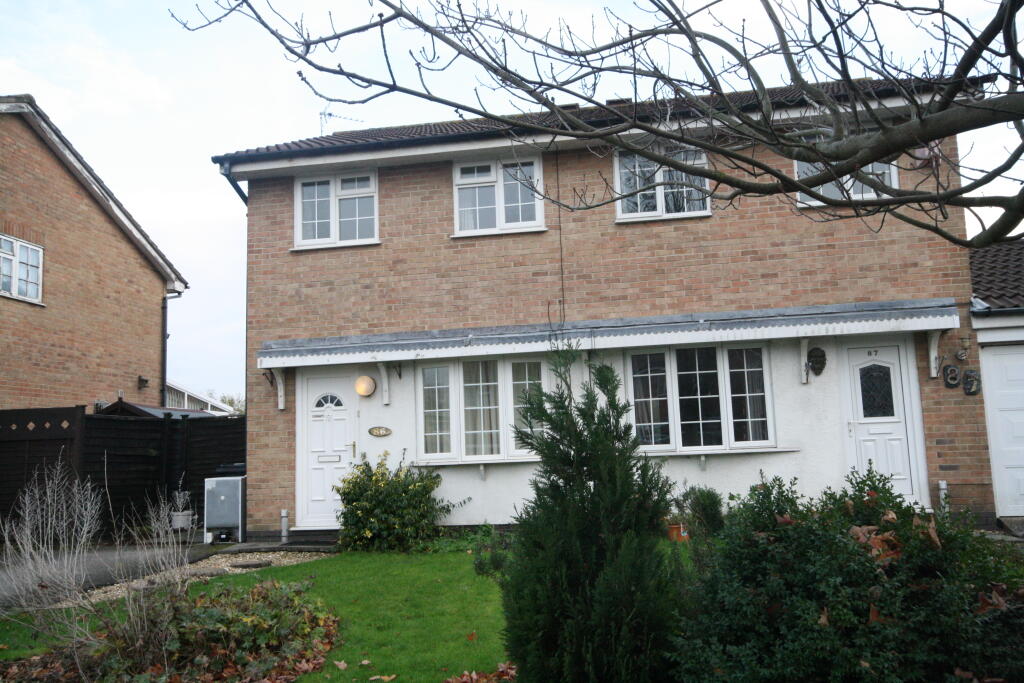 Main image of property: Homeleaze Road, Southmead, Bristol, BS10 6BZ