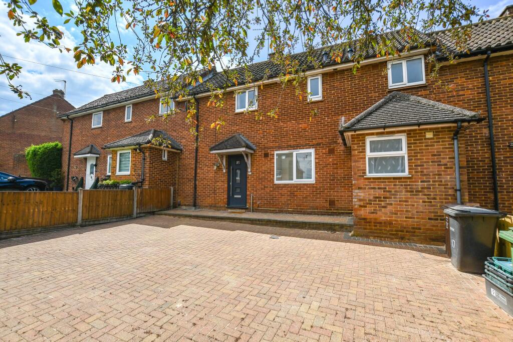 Main image of property: Trumpington Drive, St. Albans, AL1