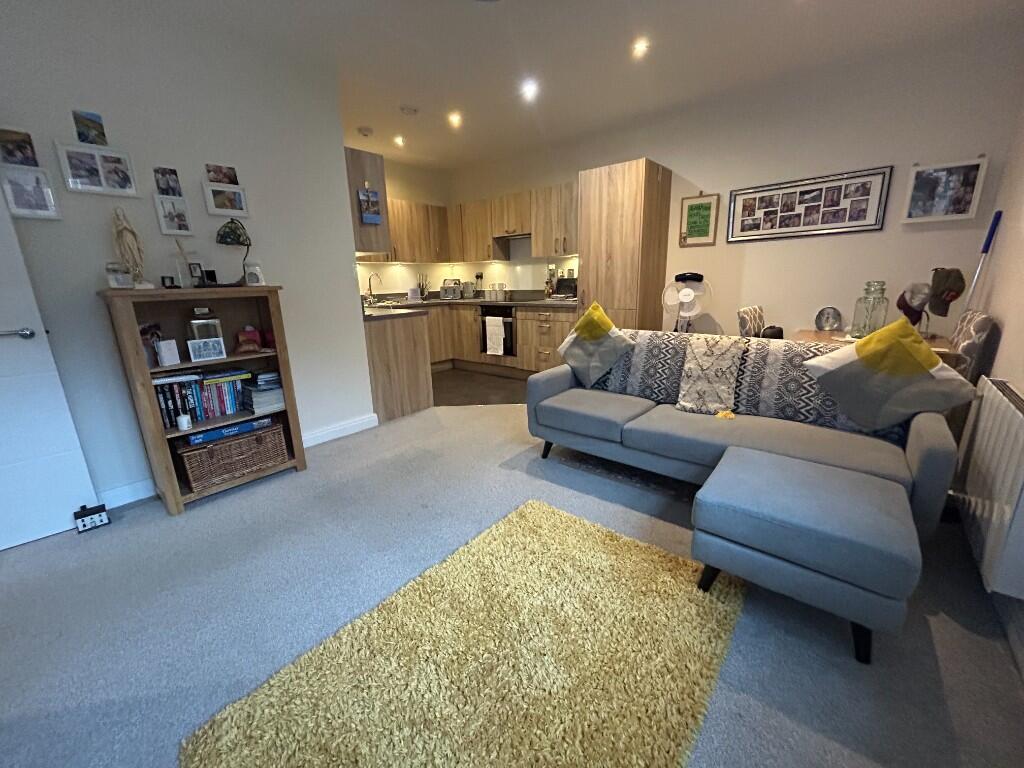 Additional image 2 of Heligan House, Main Street, Dickens Heath, B90 1GB