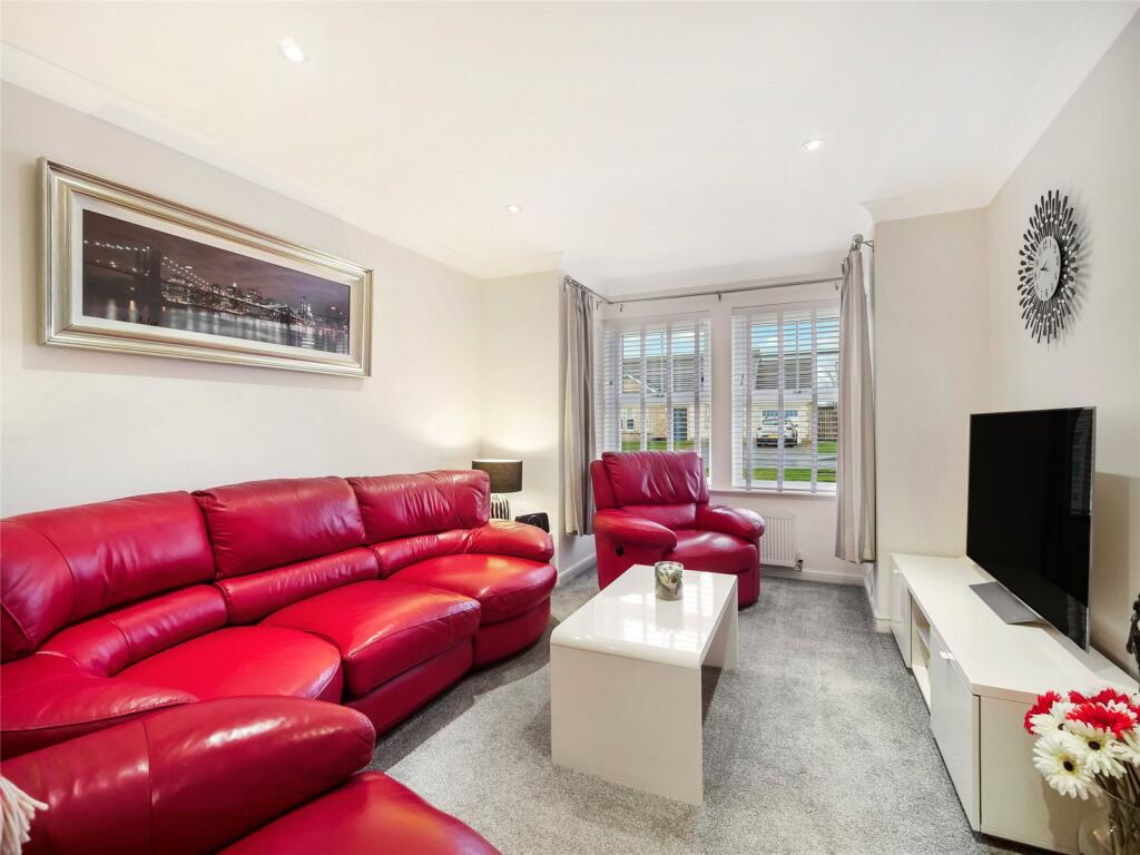 Blackstone Heights, Cumnock, East Ayrshire, KA18 photo 3