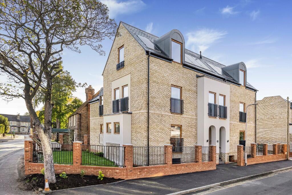 Main image of property: Send Road,
Caversham,
Reading,
RG48EH