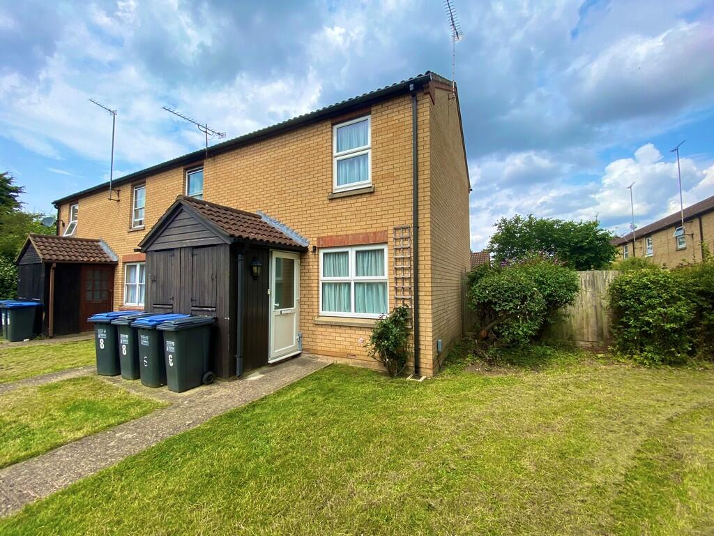 Main image of property: Ethelred Close, Welwyn Garden City